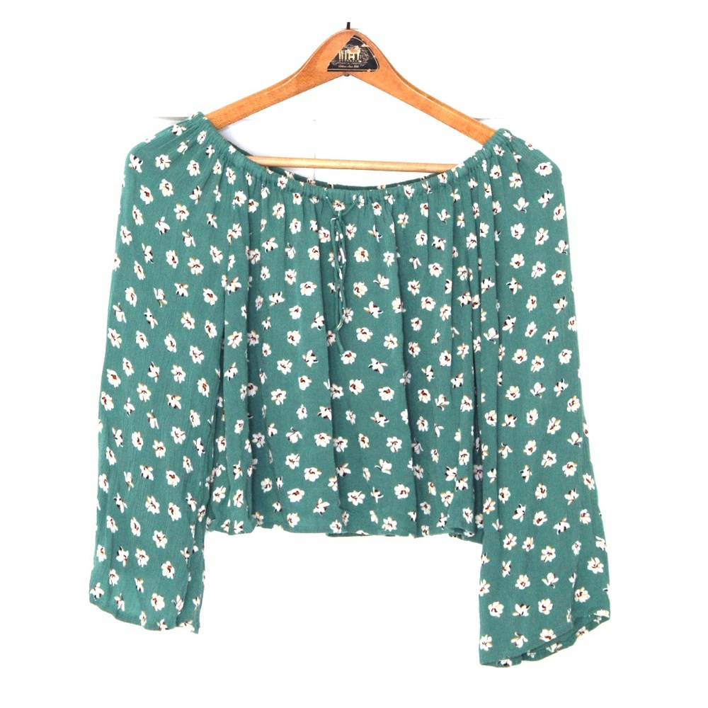 Billabong Light It Up Top